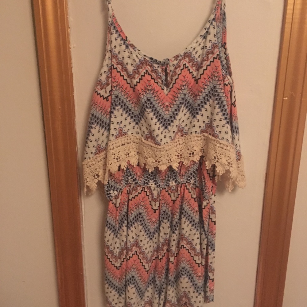Romper - Picture 3 of 3